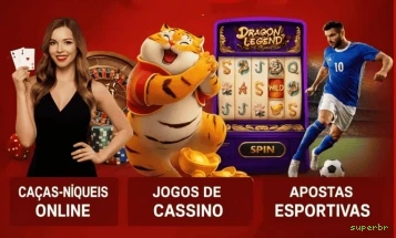 Jogos de fortune da superbr com prêmios incríveis