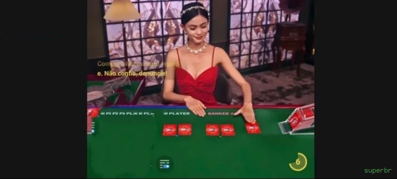 Imagem promocional da superbr mostrando a plataforma e suas vantagens