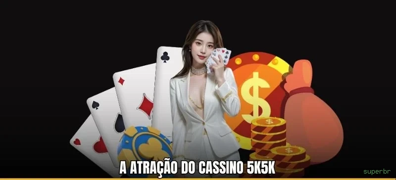 Plataforma completa da superbr com todos os jogos